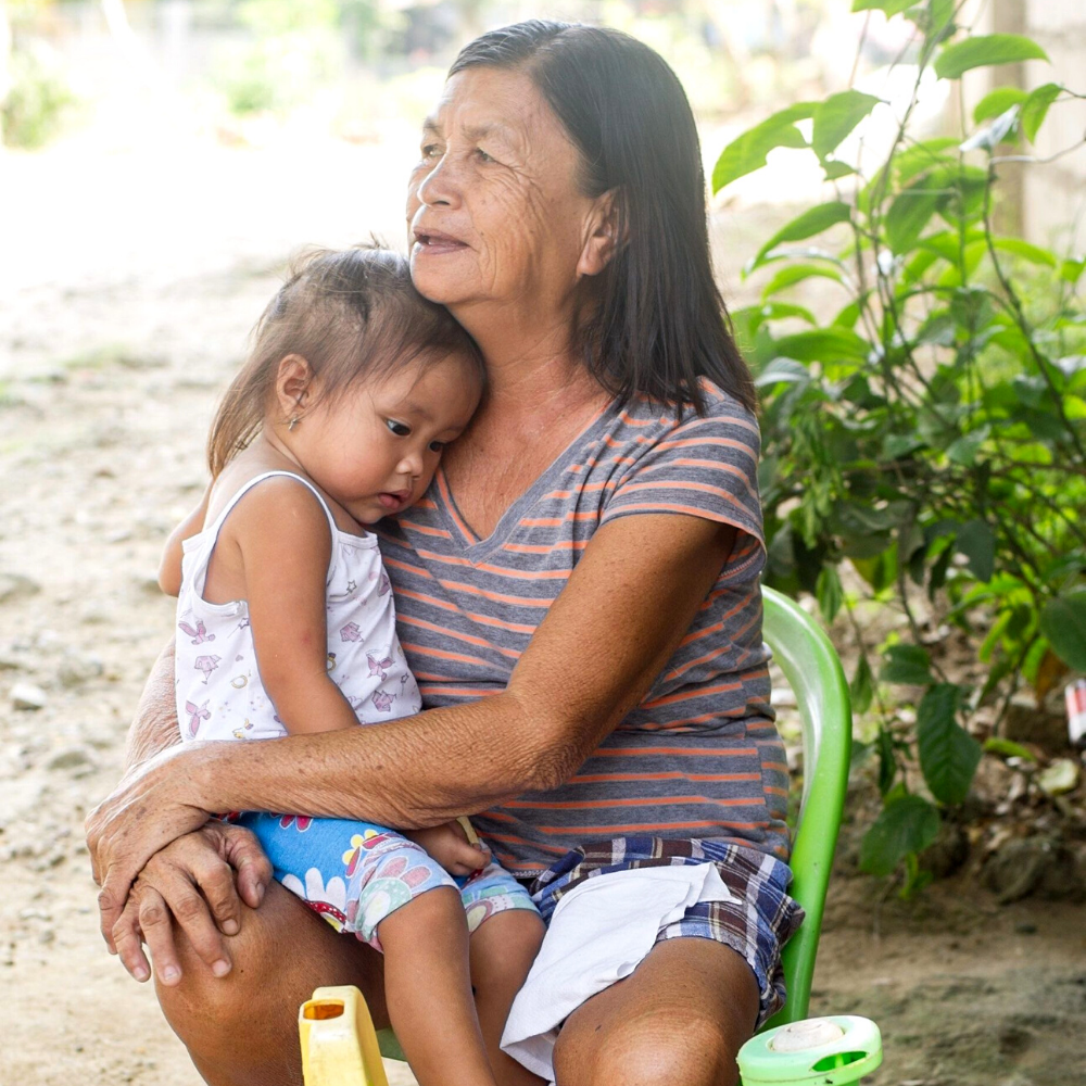 Our November Fundraiser - LIKHÂ