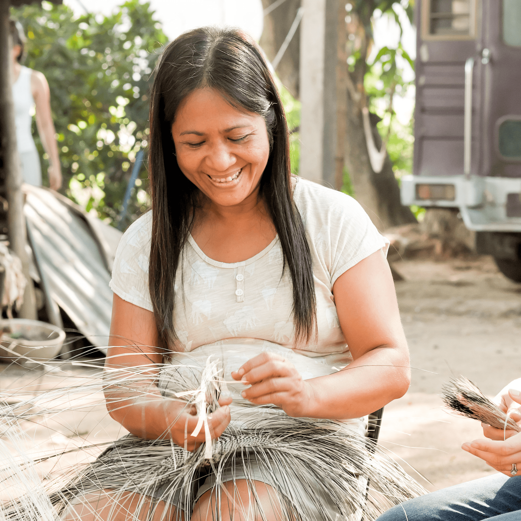 Shop Small For Big Impact - LIKHÂ