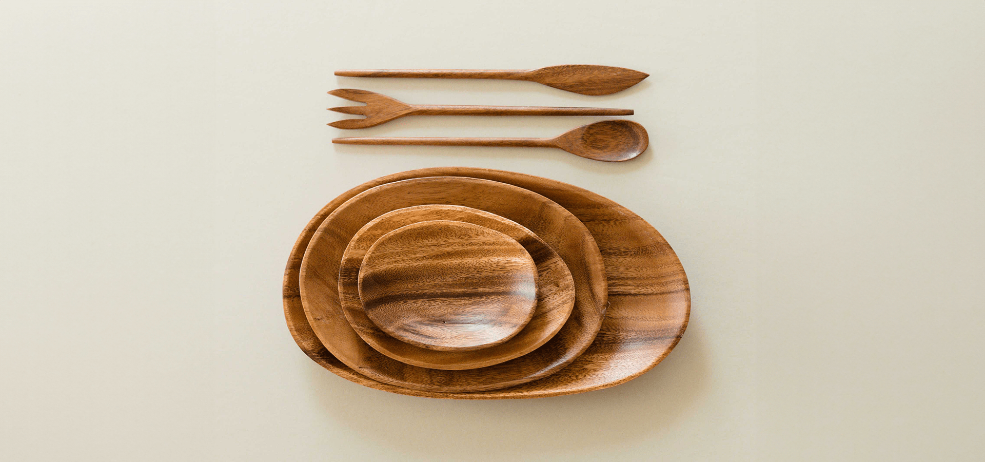 Dinnerware - LIKHÂ