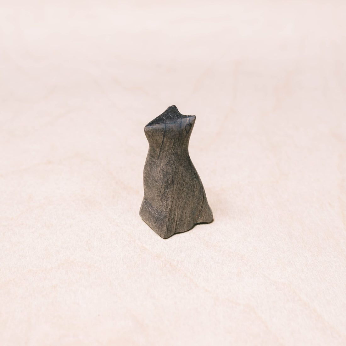 - Mini Wooden Cat Figurines - Unique Assorted Wood | LIKHÂ - LIKHÂ