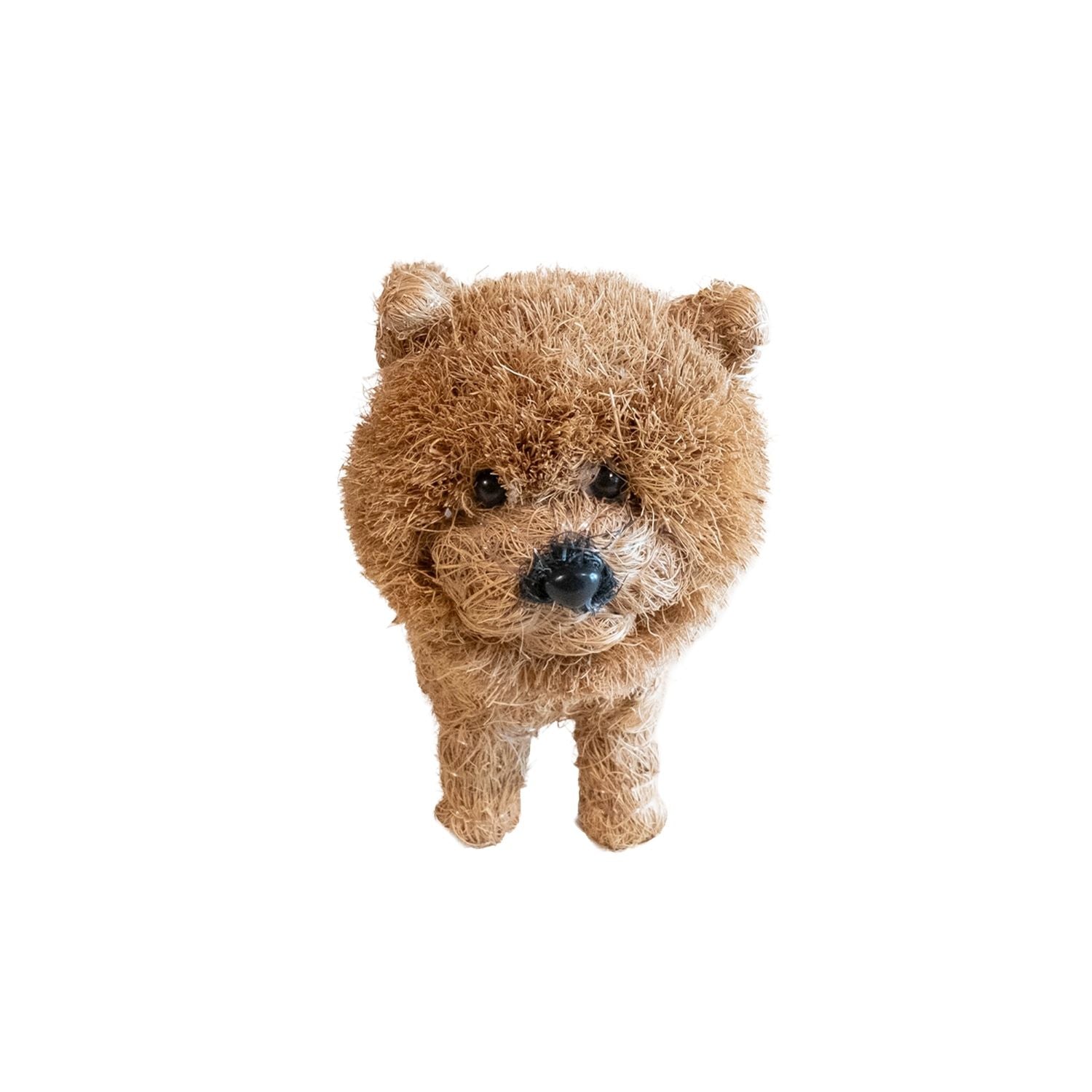 Ornaments - Chow Chow Ornament - Holiday Dog Decor | LIKHÂ - LIKHÂ