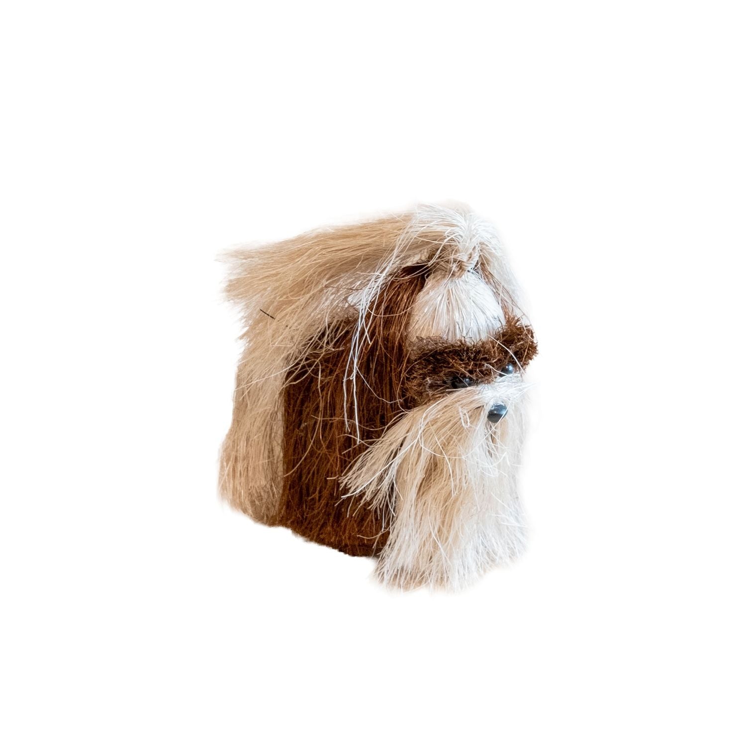 Ornaments - Shih Tzu Ornament - Dog Christmas Ornament | LIKHÂ - LIKHÂ