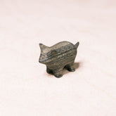 - Wooden Pig Figurines - Small Handcrafted Animal Accent | LIKHÂ - LIKHÂ