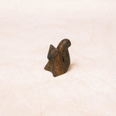 - Wooden Squirrel Figurines - Small Handcrafted Animal Accent | LIKHÂ - LIKHÂ