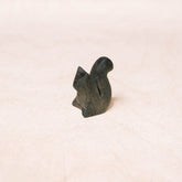 - Wooden Squirrel Figurines - Small Handcrafted Animal Accent | LIKHÂ - LIKHÂ