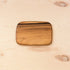 - Acacia Rectangle Chopping Board 11" | LIKHA - LIKHÂ