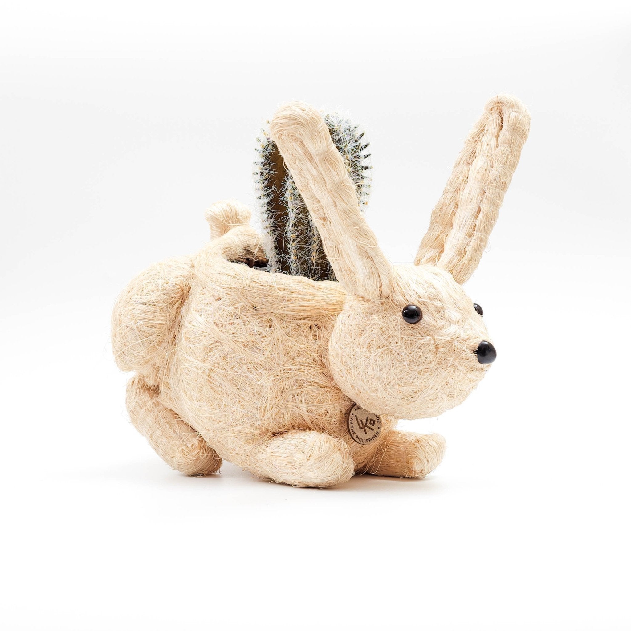 - Bunny Planter - Handmade Planters | LIKHÂ - LIKHÂ