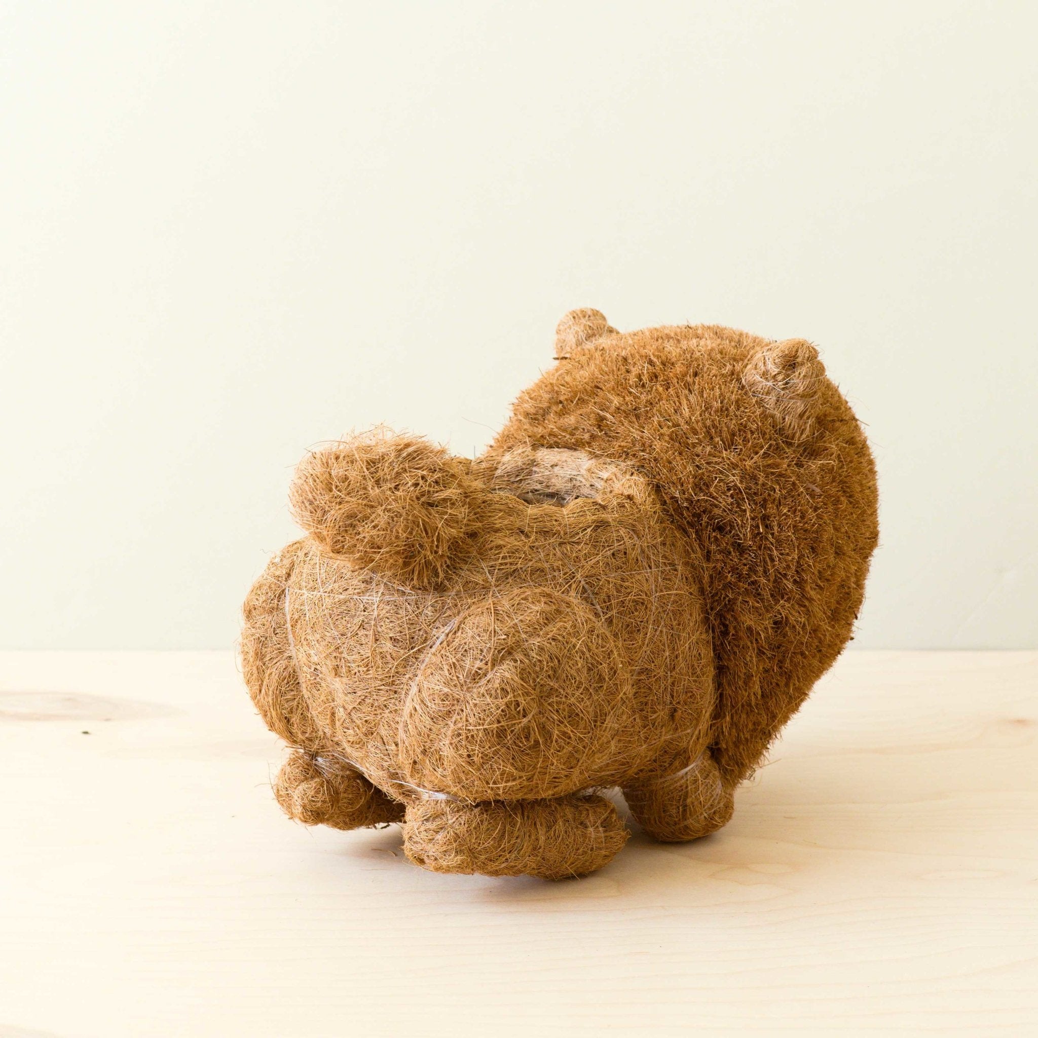 - Chow Chow Planter - Dog Plant Pot | LIKHA - LIKHÂ