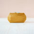 Clutches - Camel Clutch Bag - Woven Clutch Purse | LIKHA - LIKHÂ