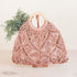 Handbags - Macramé Handbag, Dusty Rose | LIKHÂ - LIKHÂ