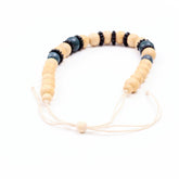 Jewelry - Natural Handmade Wooden Necklace | LIKHÂ - LIKHÂ