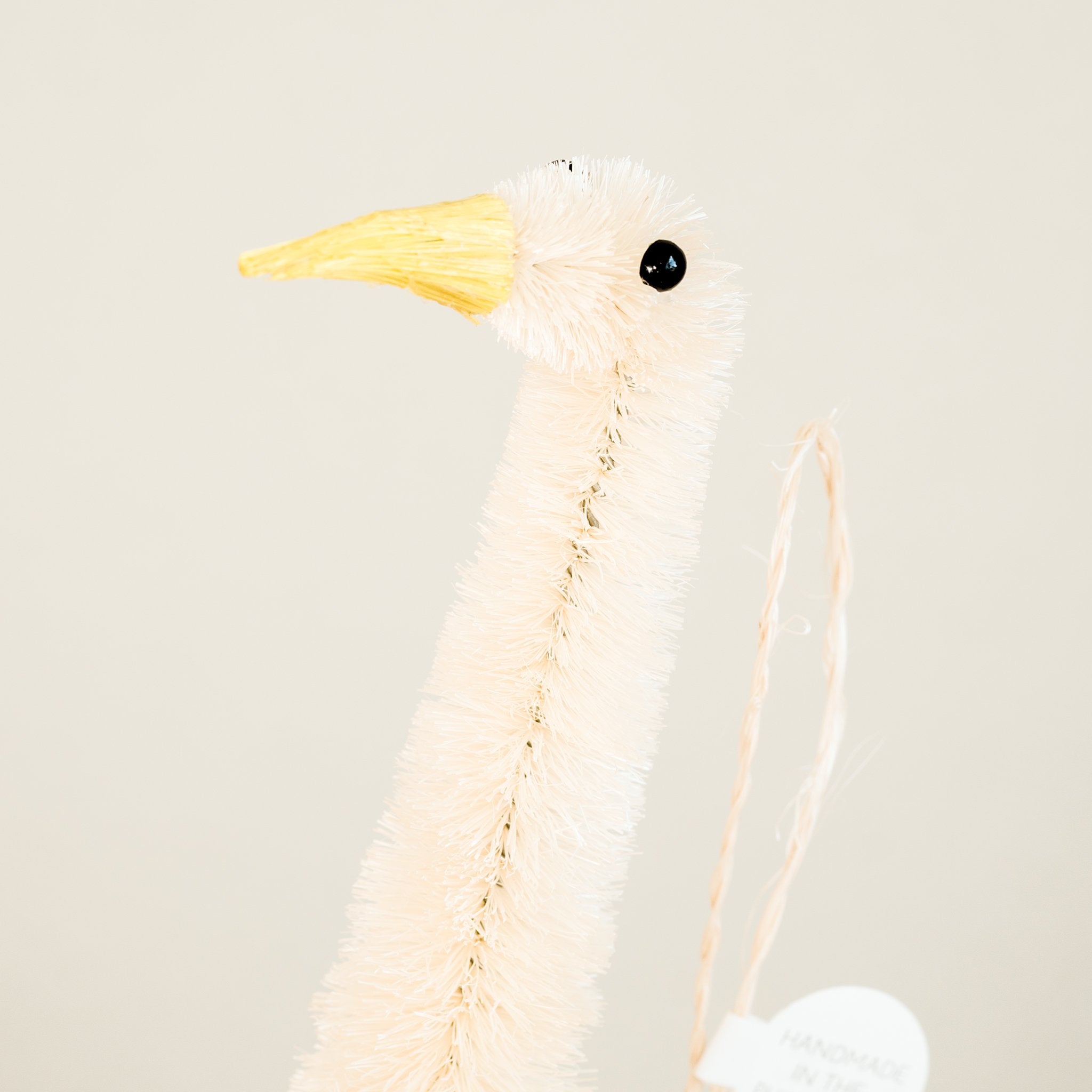 Ornaments - Heron Ornament - Hanging Ornaments | LIKHÂ - LIKHÂ