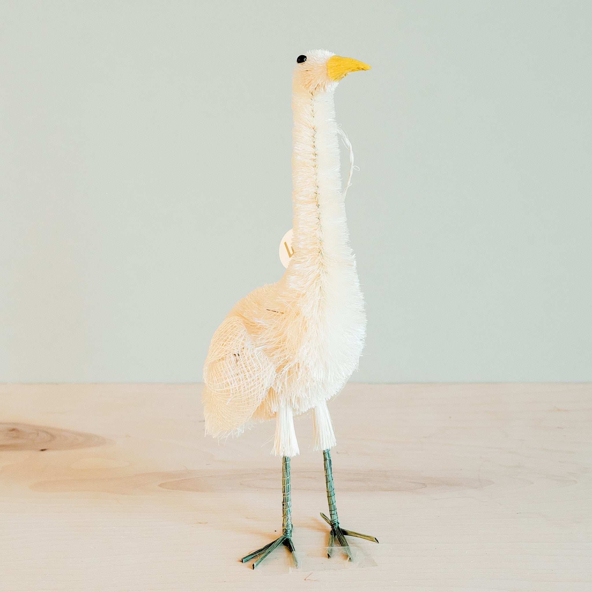 Ornaments - Heron Ornament - Hanging Ornaments | LIKHÂ - LIKHÂ