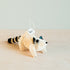 Ornaments - Raccoon Ornament, Black - Hanging Ornaments | LIKHÂ - LIKHÂ