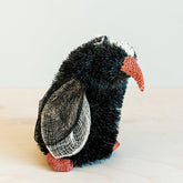 Ornaments - Set of 3 Winter Friends Ornaments - Puppy, Penguin, Squirrel | LIKHÂ - LIKHÂ