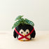 - Penguin Planter - Coco Coir Pot | LIKHA - LIKHÂ