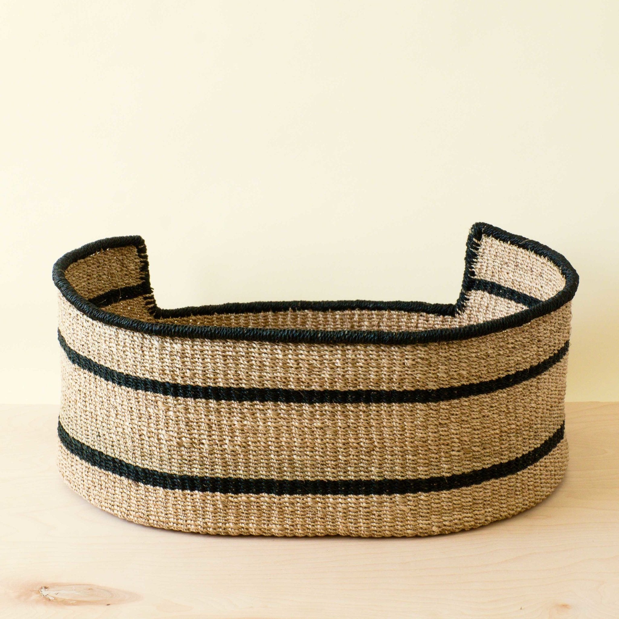 Pet Bed Accessories - Woven Pet Bed - Wicker Dog Basket Pet Furniture | LIKHÂ - LIKHÂ