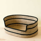 Pet Bed Accessories - Woven Pet Bed - Wicker Dog Basket Pet Furniture | LIKHÂ - LIKHÂ