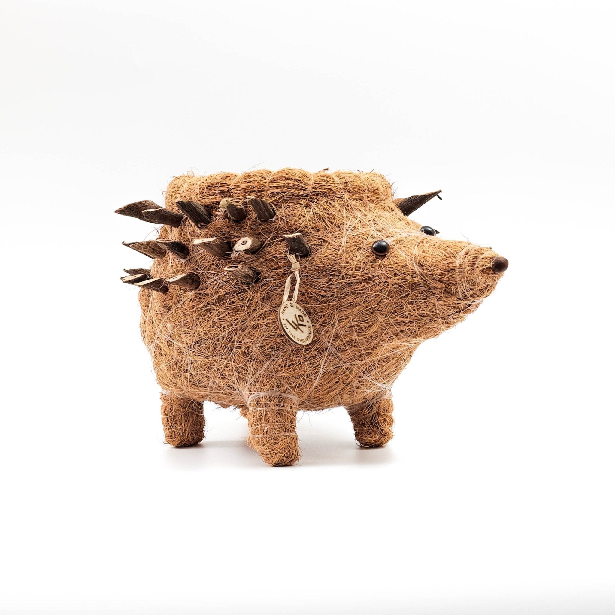 Planters - Hedgehog Planter - Coco Planter| LIKHÂ - LIKHÂ