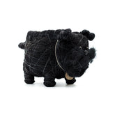 Planters - Schnauzer Planter - Coco Coir Pots | LIKHÂ - LIKHÂ