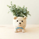 - Polar Bear Planter - Handmade Plant Pot | LIKHA - LIKHÂ