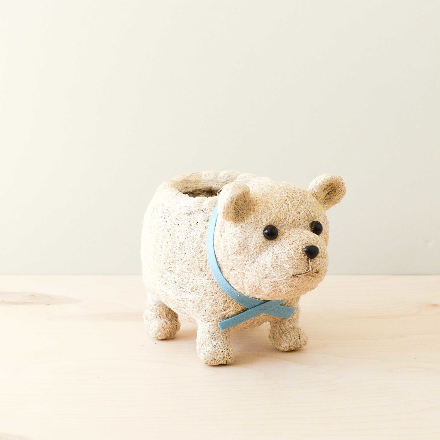 - Polar Bear Planter - Handmade Plant Pot | LIKHA - LIKHÂ