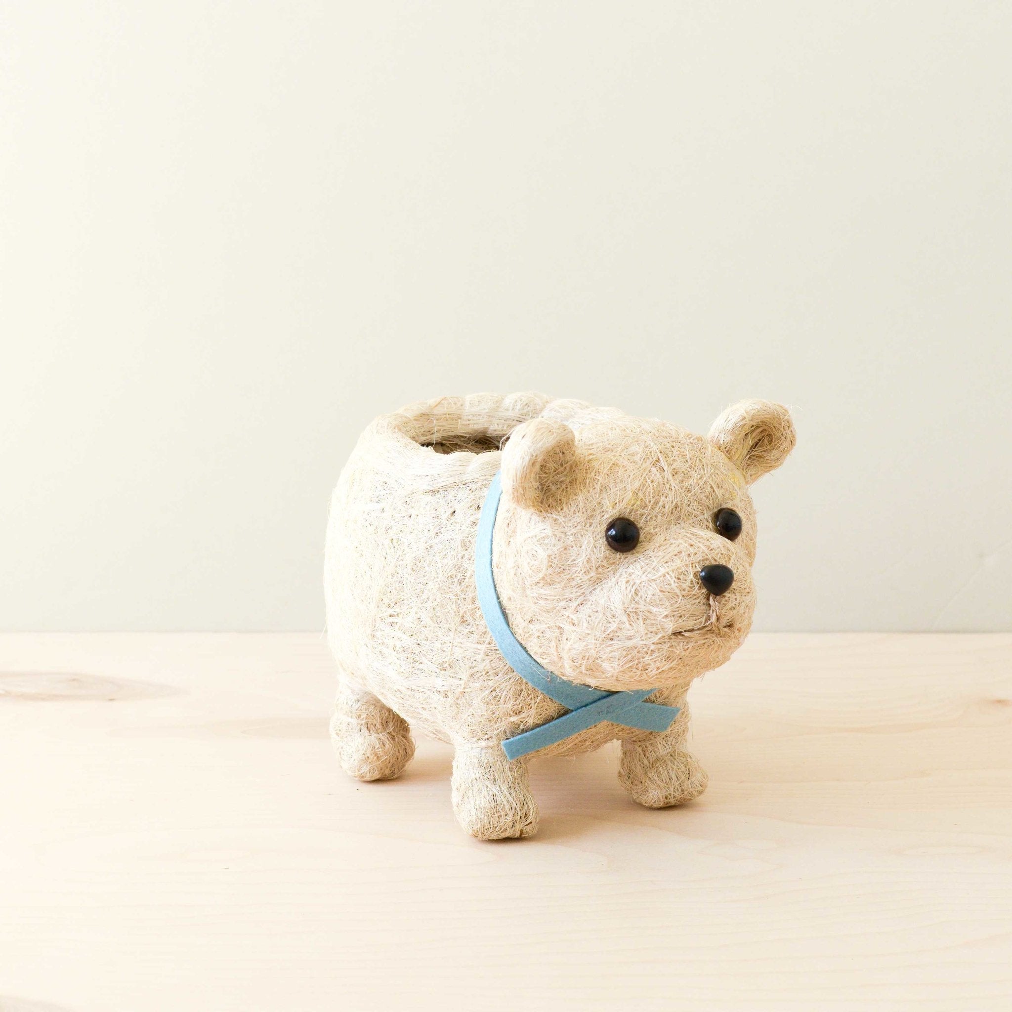 - Polar Bear Planter - Handmade Plant Pot | LIKHA - LIKHÂ