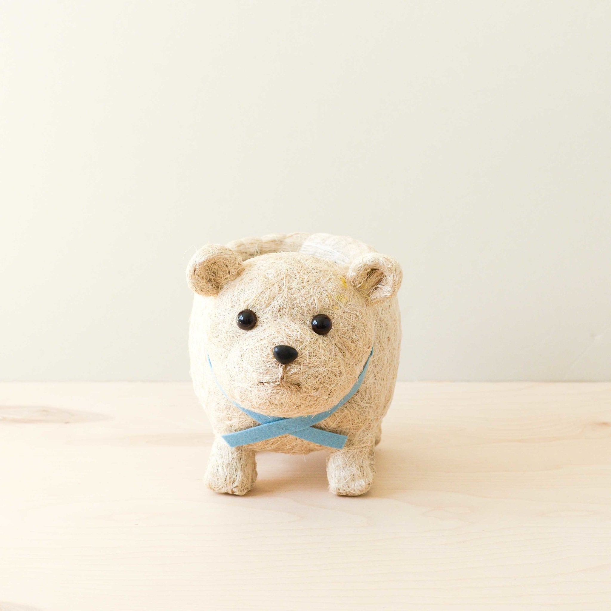 - Polar Bear Planter - Handmade Plant Pot | LIKHA - LIKHÂ