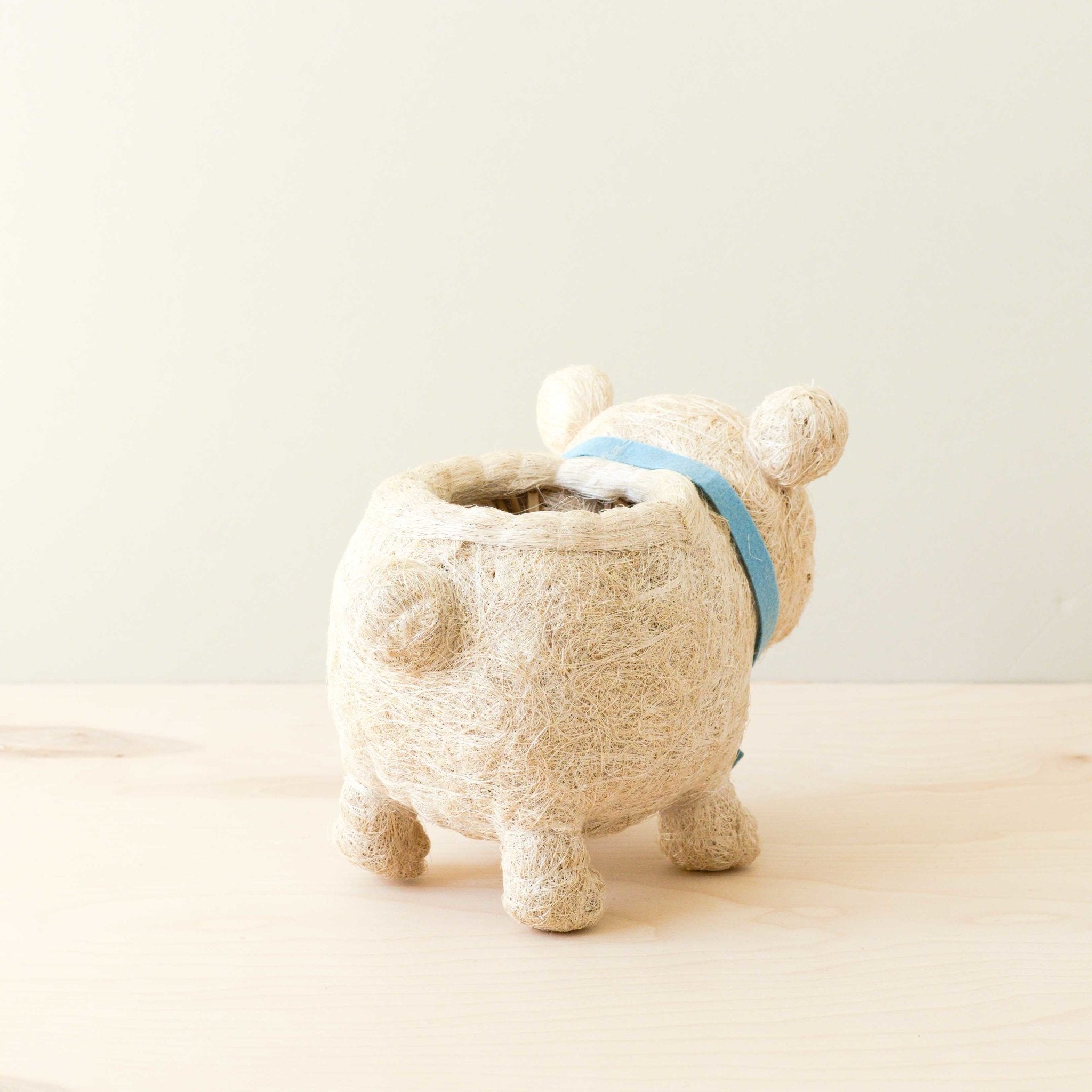 - Polar Bear Planter - Handmade Plant Pot | LIKHA - LIKHÂ
