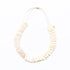 - White Mother of Pearl Necklace | LIKHÂ - LIKHÂ
