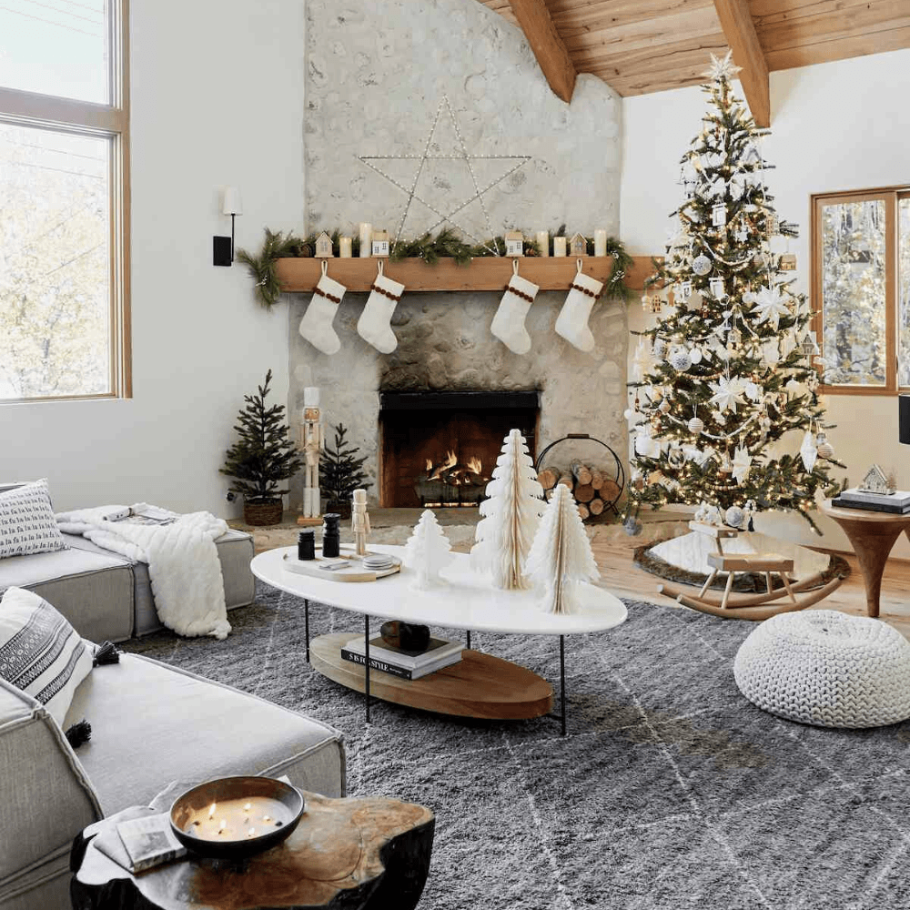 5 Simple Tips to Decorate your Home for the Holidays - LIKHÂ