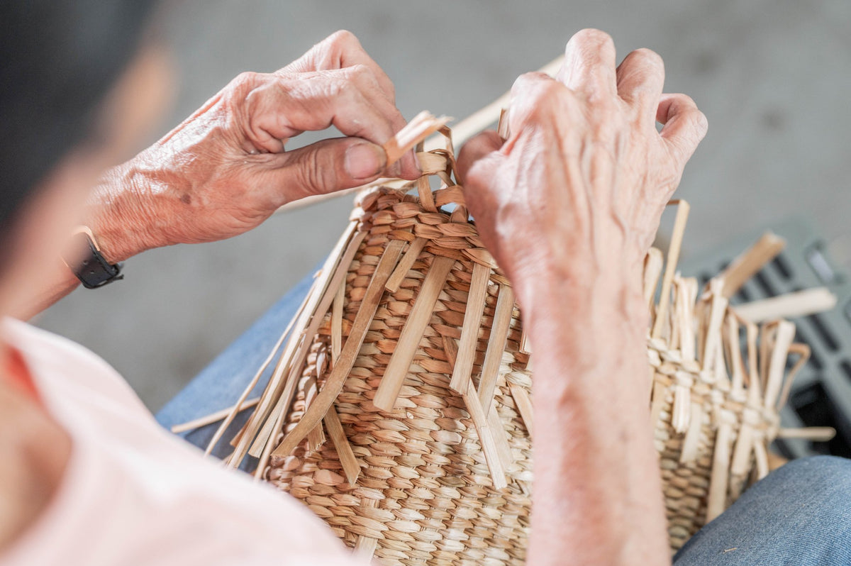 From Eco-Waste to Heirloom: How Filipino Artisans Are Redefining Summer Living - LIKHÂ