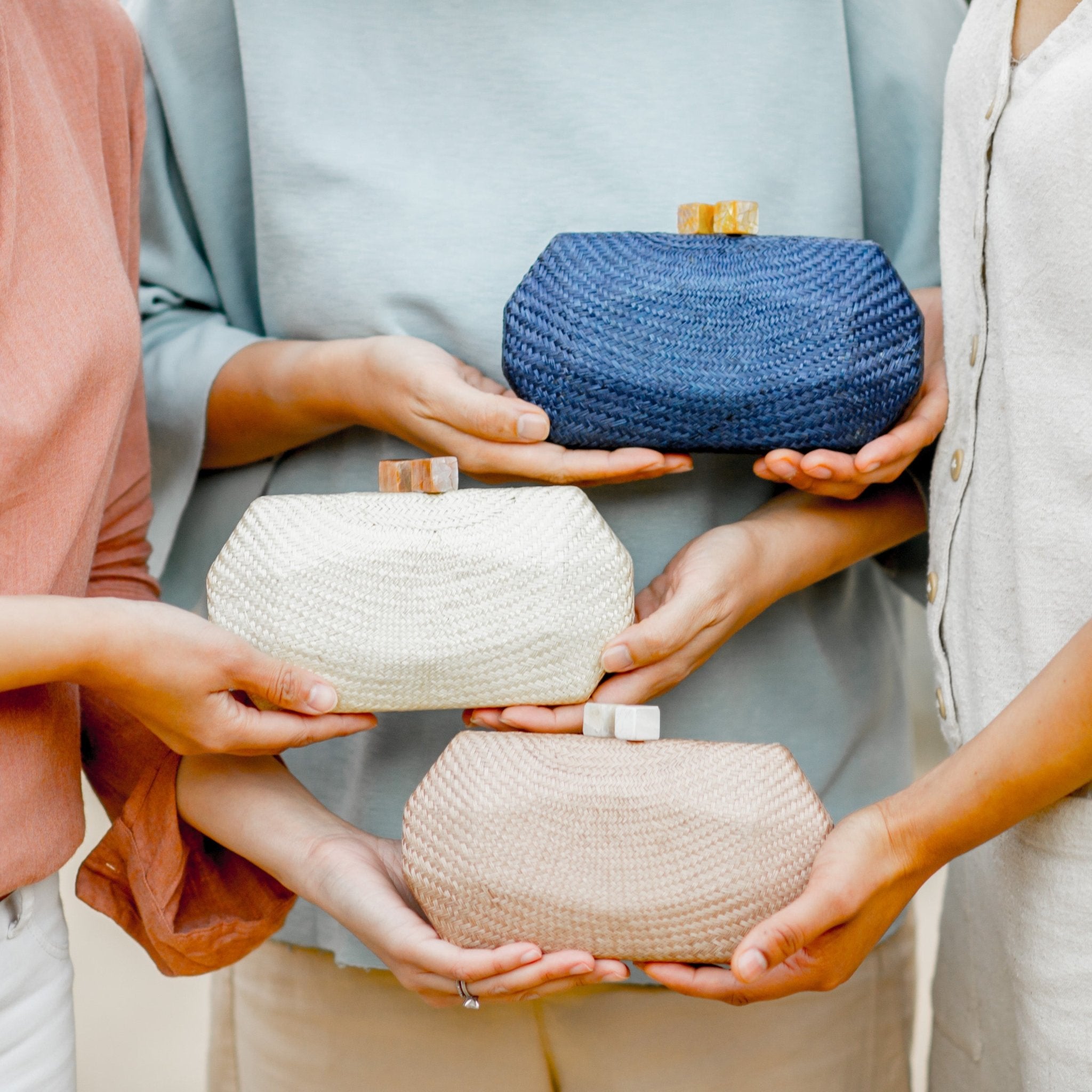 From Handmade Goods to Bags: Must-Buy Gifts For Moms - LIKHÂ