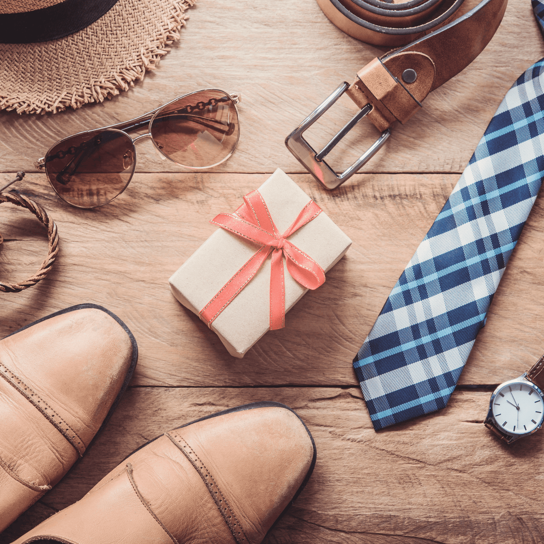Gift Guide for Dads - LIKHÂ