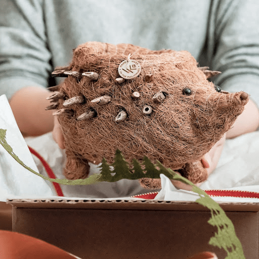 Gifts With A Story: Ethical & Artisanal Presents from LIKHÂ - LIKHÂ