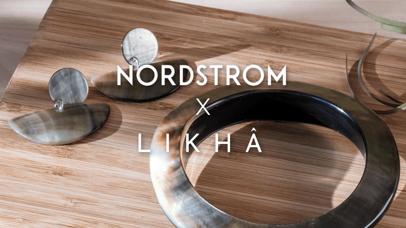 LIKHA Debuts at Nordstrom, Celebrating Filipino Artisans and Sustainable Design - LIKHÂ