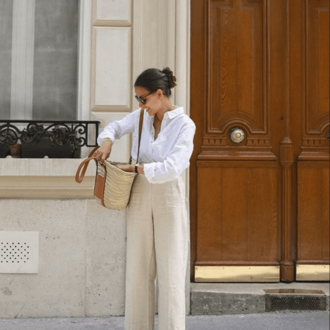 Spring / Summer Fashion Accessory Must-Haves - LIKHÂ