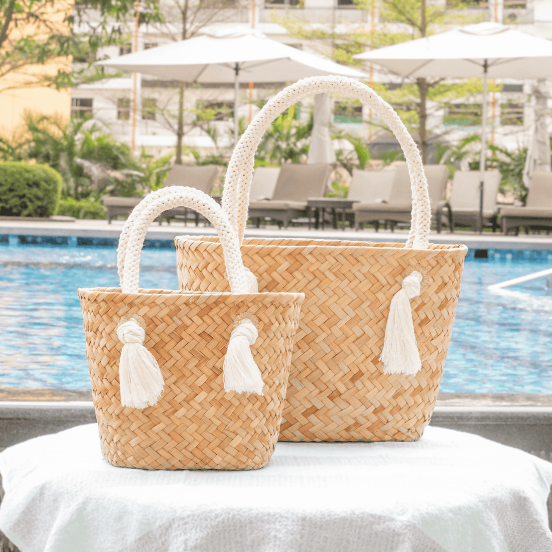 Tote-tally on Trend: A Look Into Spring 2023’s It Bag - LIKHÂ