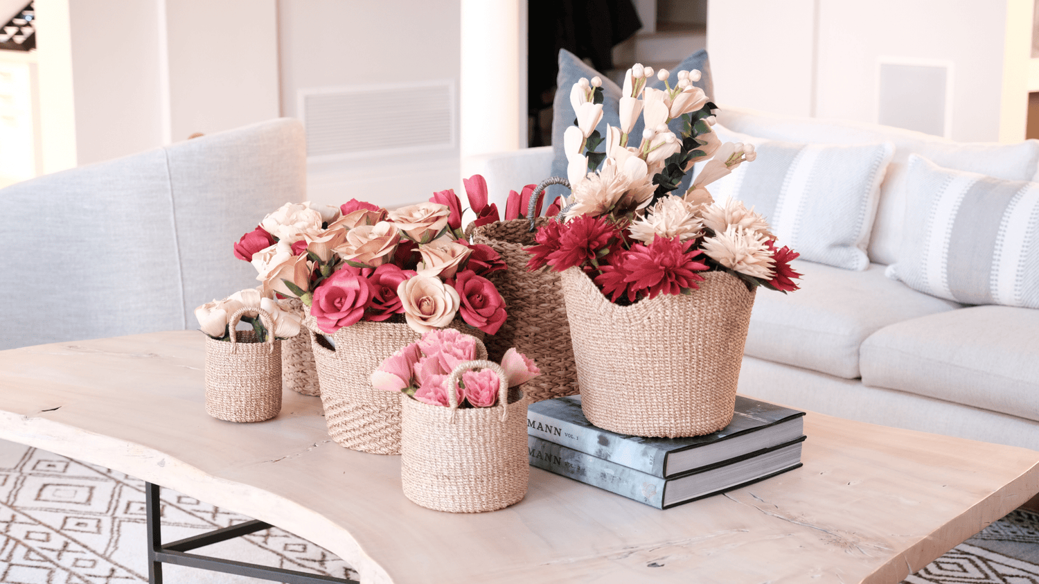 Decorative Florals - LIKHÂ