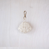Bag charms - Shell Bag Accessory - Crochet Bag Charms | LIKHÂ - LIKHÂ