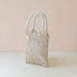 Handbags - Abaca Net Bag – Artisan Handwoven Market Tote | LIKHÂ - LIKHÂ