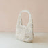Handbags - Raffia Hobo Bag – Poste Weave Handbag for Everyday | LIKHÂ - LIKHÂ