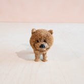 Ornaments - Chow Chow Ornament - Holiday Dog Decor | LIKHÂ - LIKHÂ