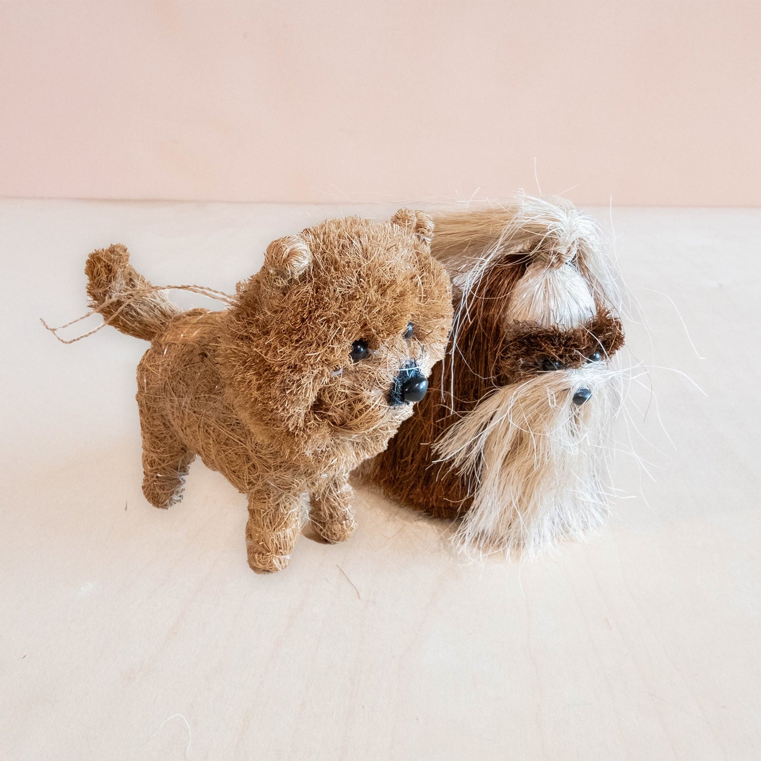 Ornaments - Chow Chow Ornament - Holiday Dog Decor | LIKHÂ - LIKHÂ