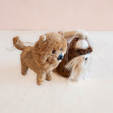 Ornaments - Chow Chow Ornament - Holiday Dog Decor | LIKHÂ - LIKHÂ