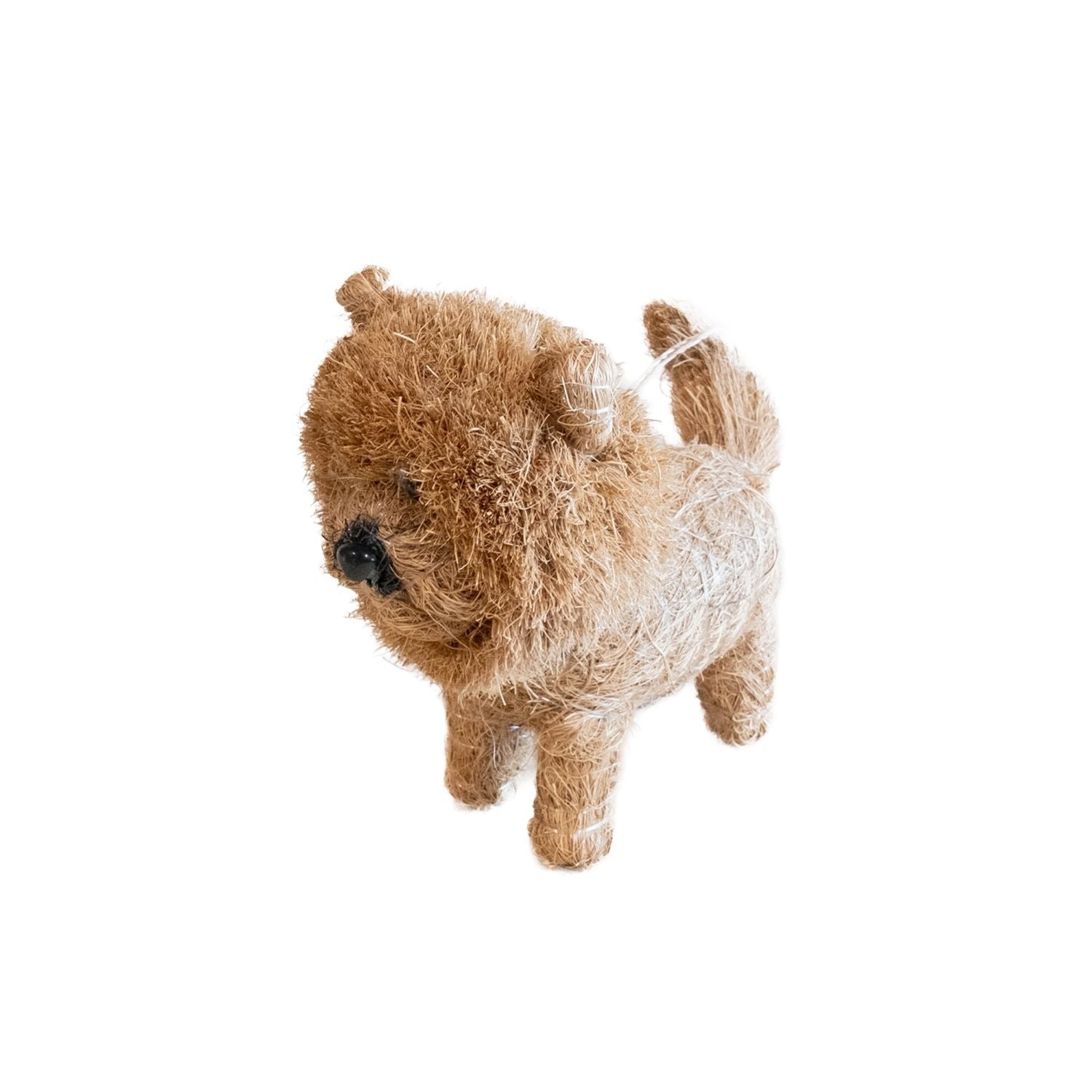 Ornaments - Chow Chow Ornament - Holiday Dog Decor | LIKHÂ - LIKHÂ