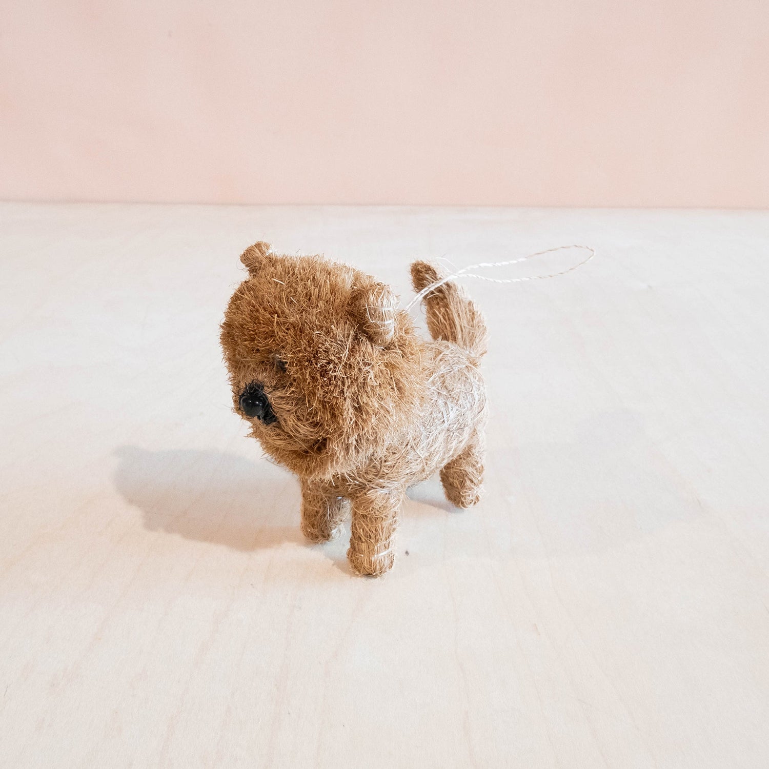 Ornaments - Chow Chow Ornament - Holiday Dog Decor | LIKHÂ - LIKHÂ