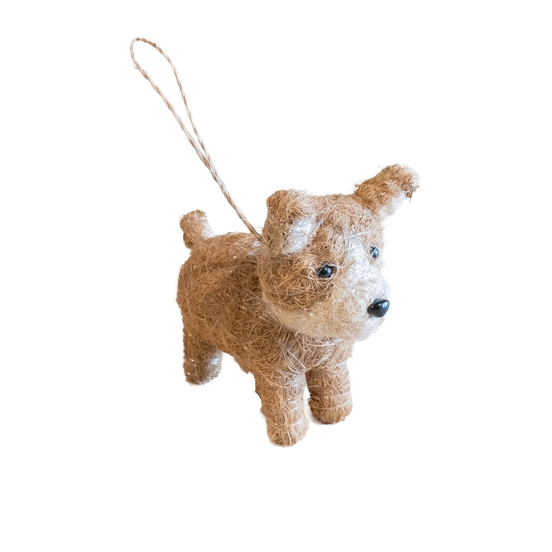 Ornaments - Corgi Ornament - Dog Hanging Ornament | LIKHÂ - LIKHÂ