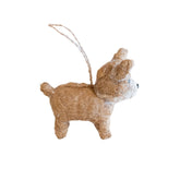 Ornaments - Corgi Ornament - Dog Hanging Ornament | LIKHÂ - LIKHÂ
