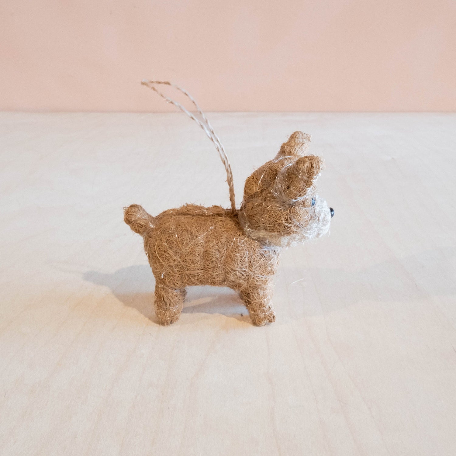 Ornaments - Corgi Ornament - Dog Hanging Ornament | LIKHÂ - LIKHÂ